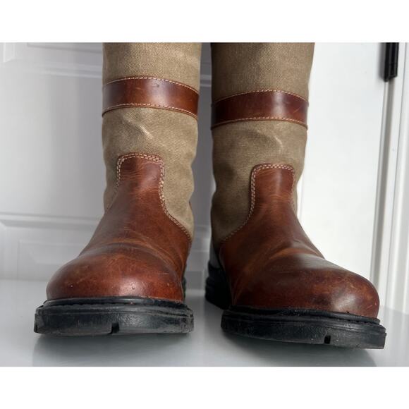 Ovation Cora Ladies Boot Size 9 - Picture 4 of 10